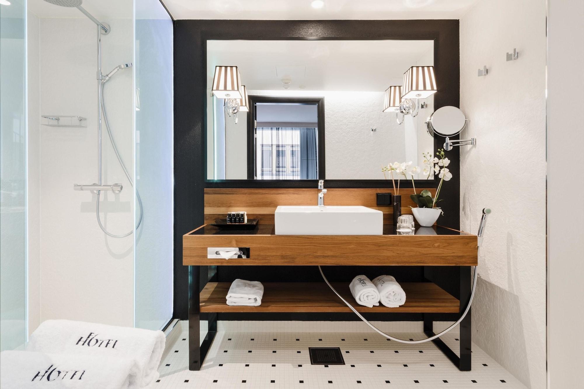 Hotel F6 Helsinki