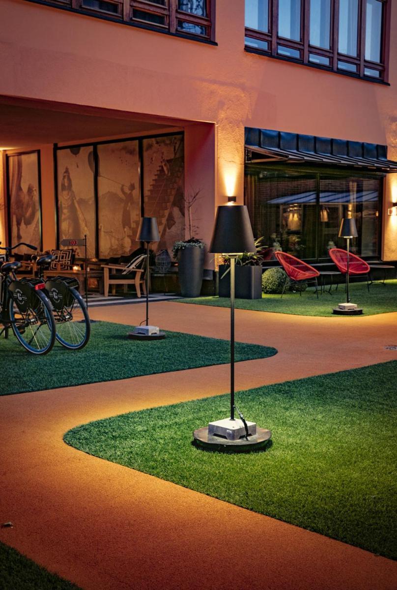 F6 Hotel 4*