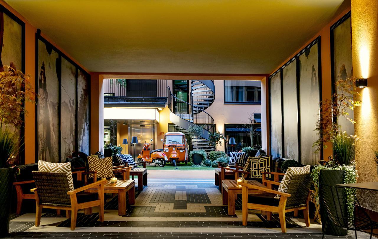 Hotel F6