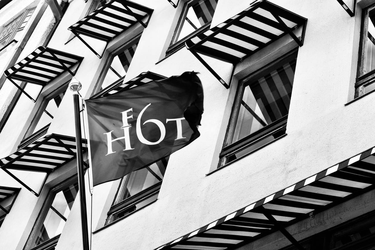 F6 4* Helsinki